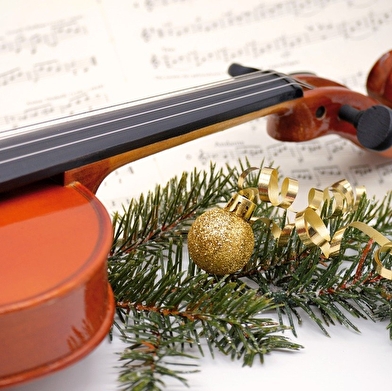 Grand Concert de l'Europe 
