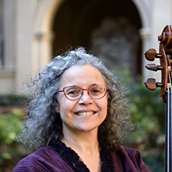 Balade pour un violoncelle piccolo, avec Hager Hanana - FLAGY
