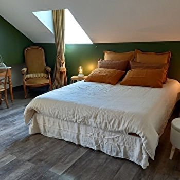 Maison Althaus - ECHANNAY