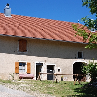 La Ferme Louise Mignot