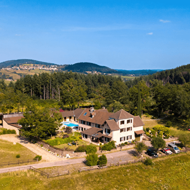 Domaine Sur-Valot