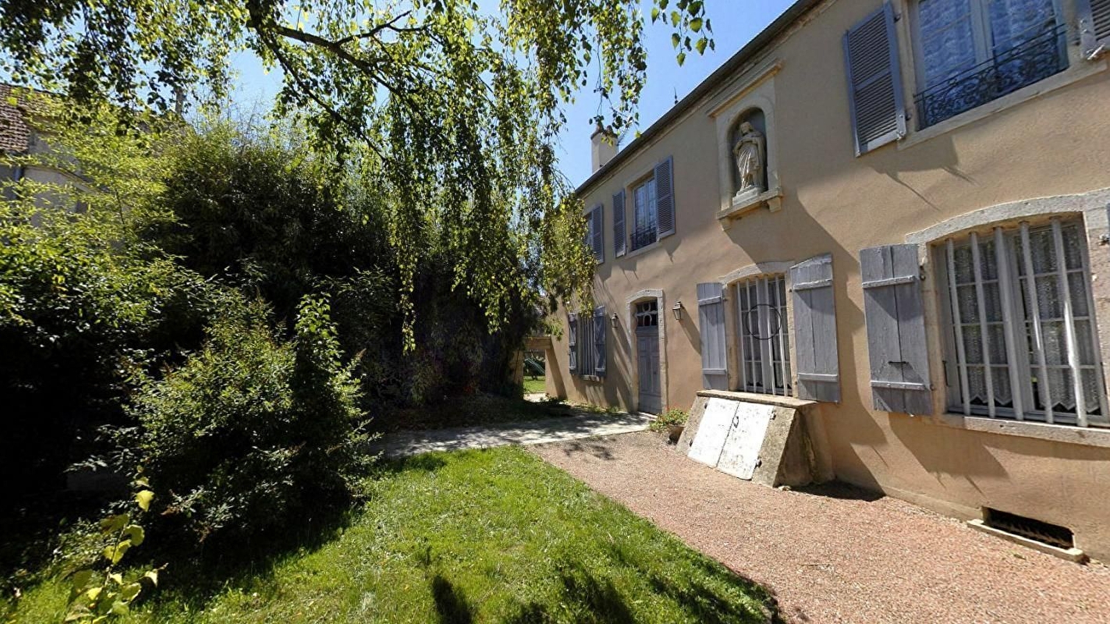Ancien Presbytère