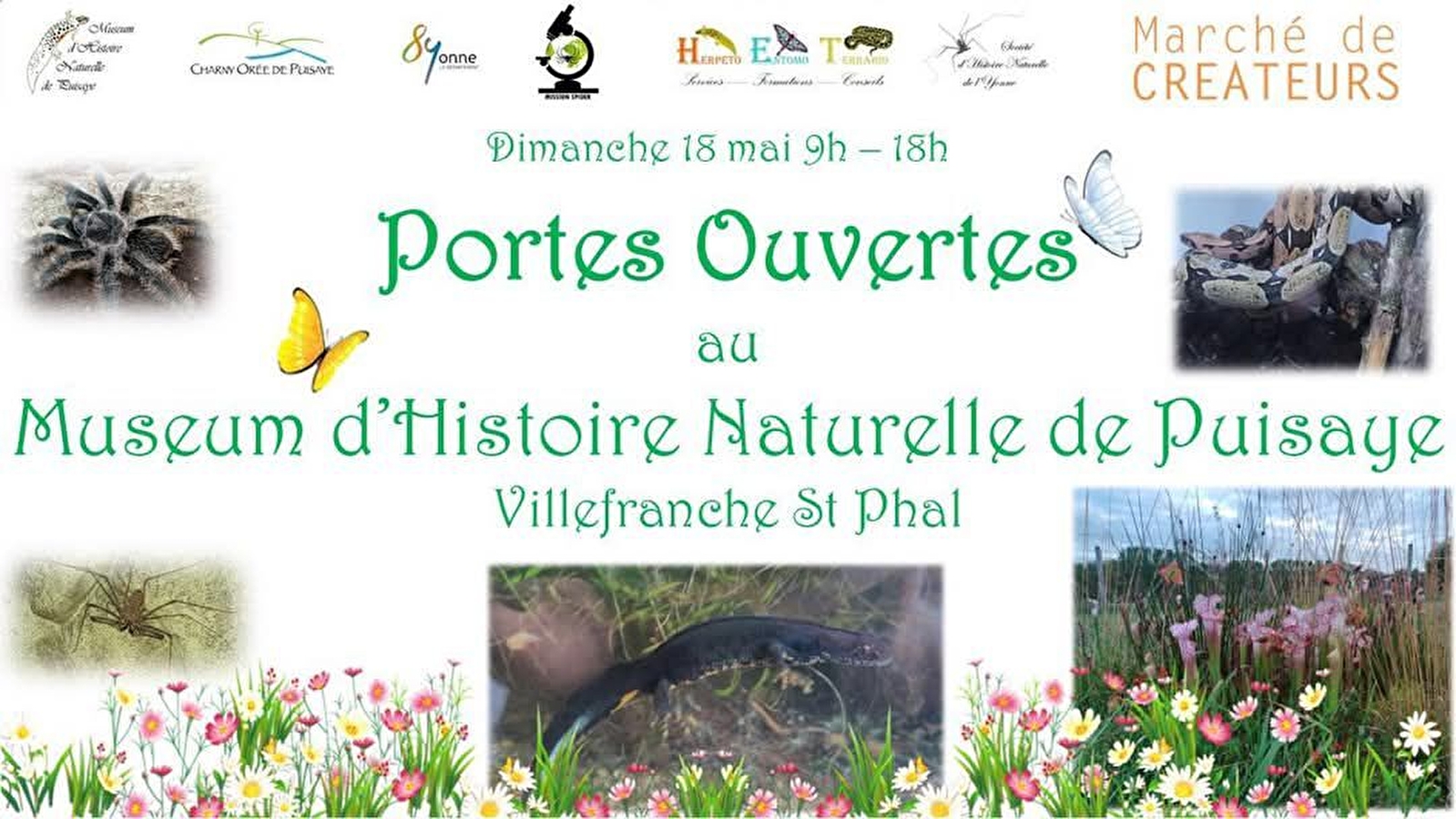 Portes Ouvertes