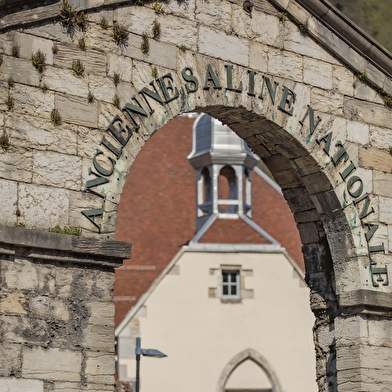 Visite de la maison du Pardessus