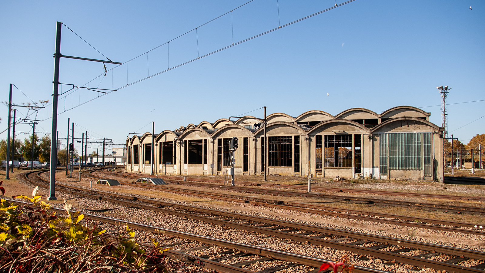 Halte au train-train quotidien !