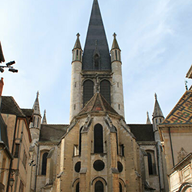 Église Notre-Dame