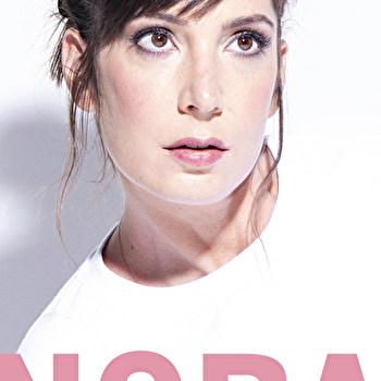 Nora Hamzawi - BESANCON