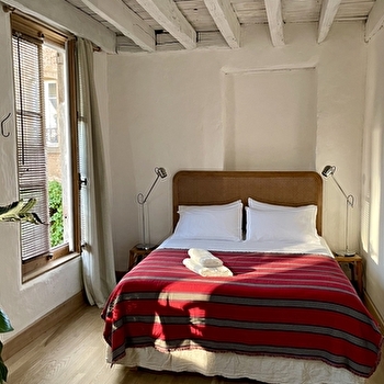 Le Cocand · Appartement 3 (1er étage sans ascenseur) - AUTUN