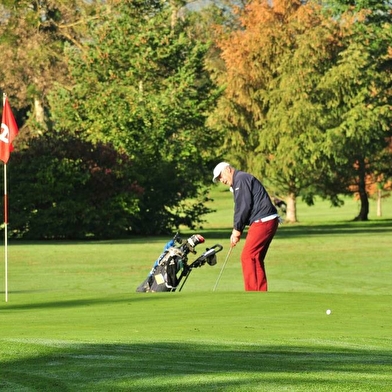 Golf du Pré Lamy