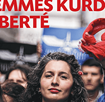 Vernissage, conférence et concert : Portraits de femmes kurdes - NEVERS
