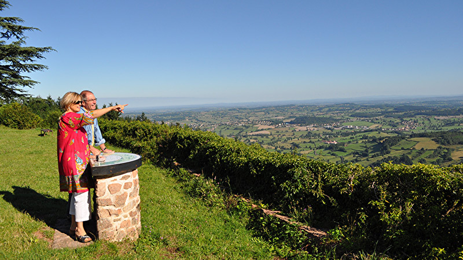 La Montagne de Dun