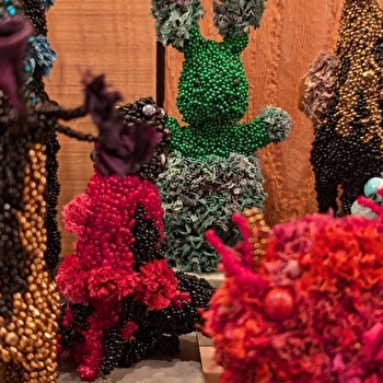 Galerie d'art Biz'Art Biz'Art - LE VAUDIOUX