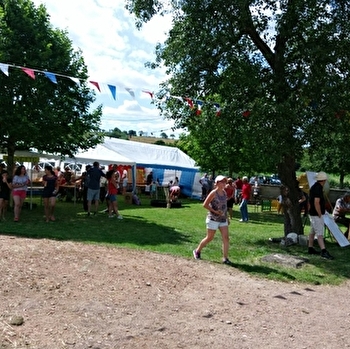 Animations pour le 14 juillet - MORACHES