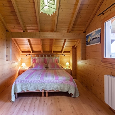 Chalet La Cabiotte
