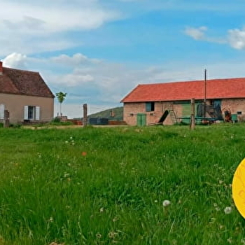 Découvrez Les Sauges : une ferme bio, un camping et un lieu artistique - DETTEY