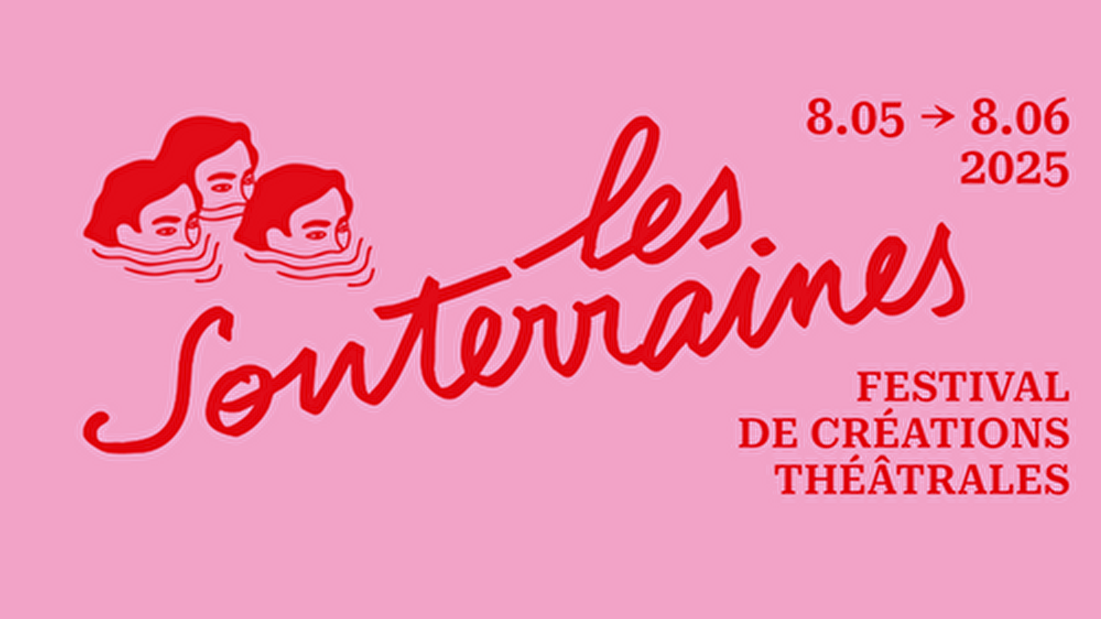 Les Souterraines - 'Aliène, épisode 1'