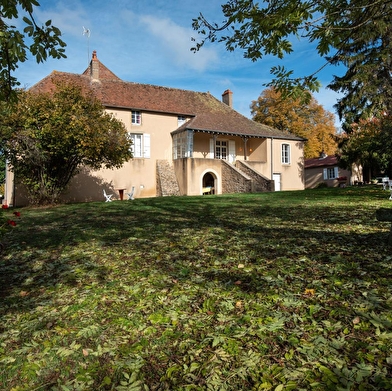 La Croix Micot