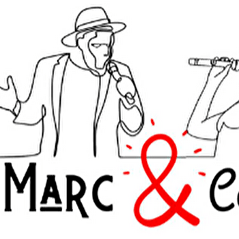 Concert 'Marc et Céleste' - POUILLY-SUR-LOIRE