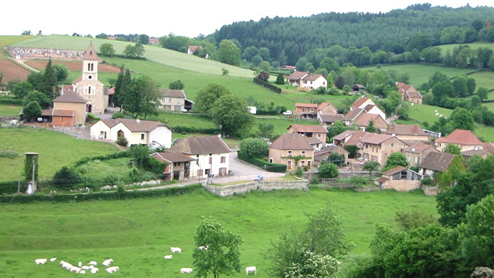 42e Randonnée Gourmande