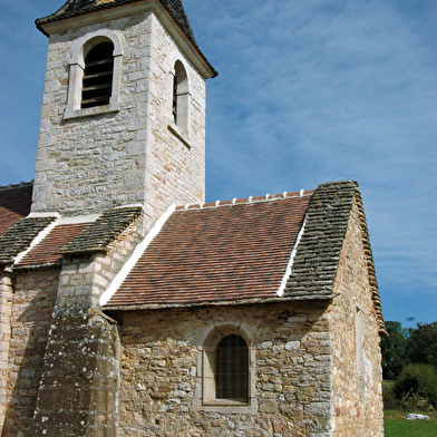 Chapelle Notre-Dame de Pitié