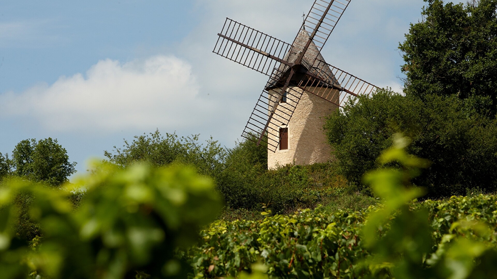 Moulin Sorine