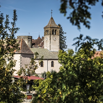 Bocage Brionnais