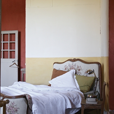 Le Château de Chemilly