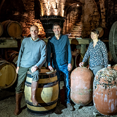 Domaine Pignier