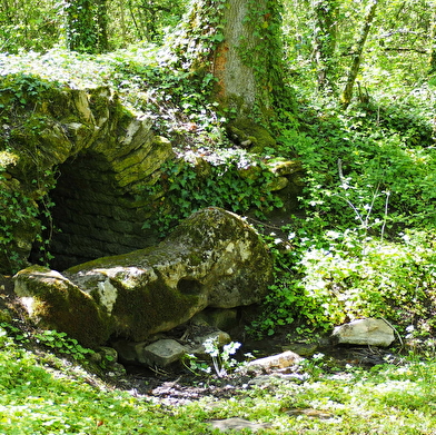 Source du Bué