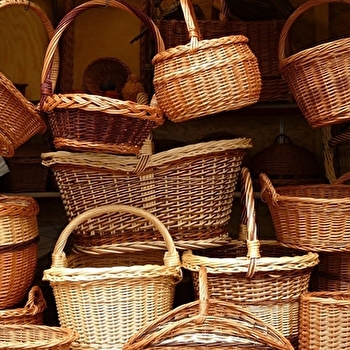 Marché nocturne - SAINT-PERE