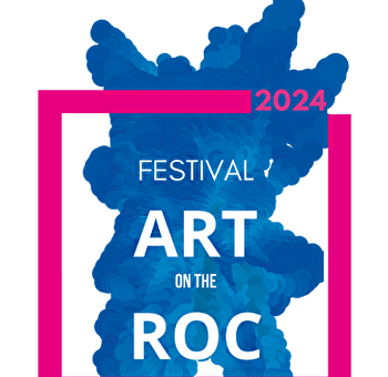 Festival Art On The Roc 2025 - VILLARS-FONTAINE