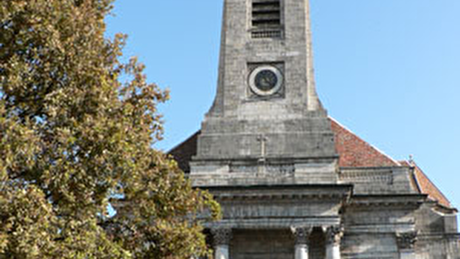 Eglise Saint-Pierre