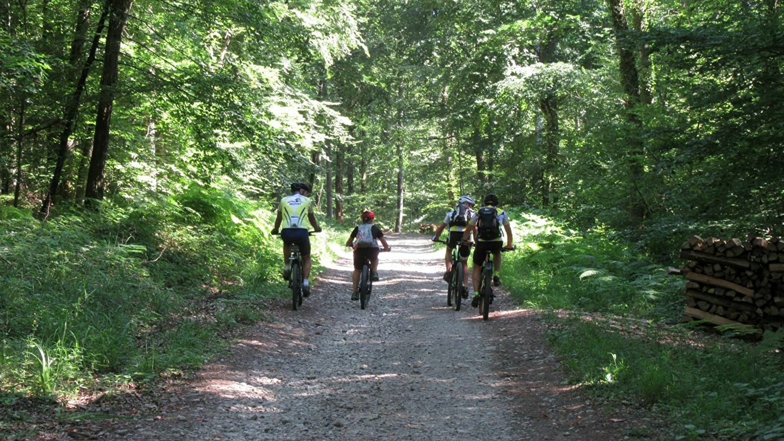 Tour du Grand Bois