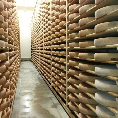 Fromagerie du Revermont