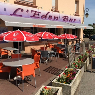 L'Eden Bar