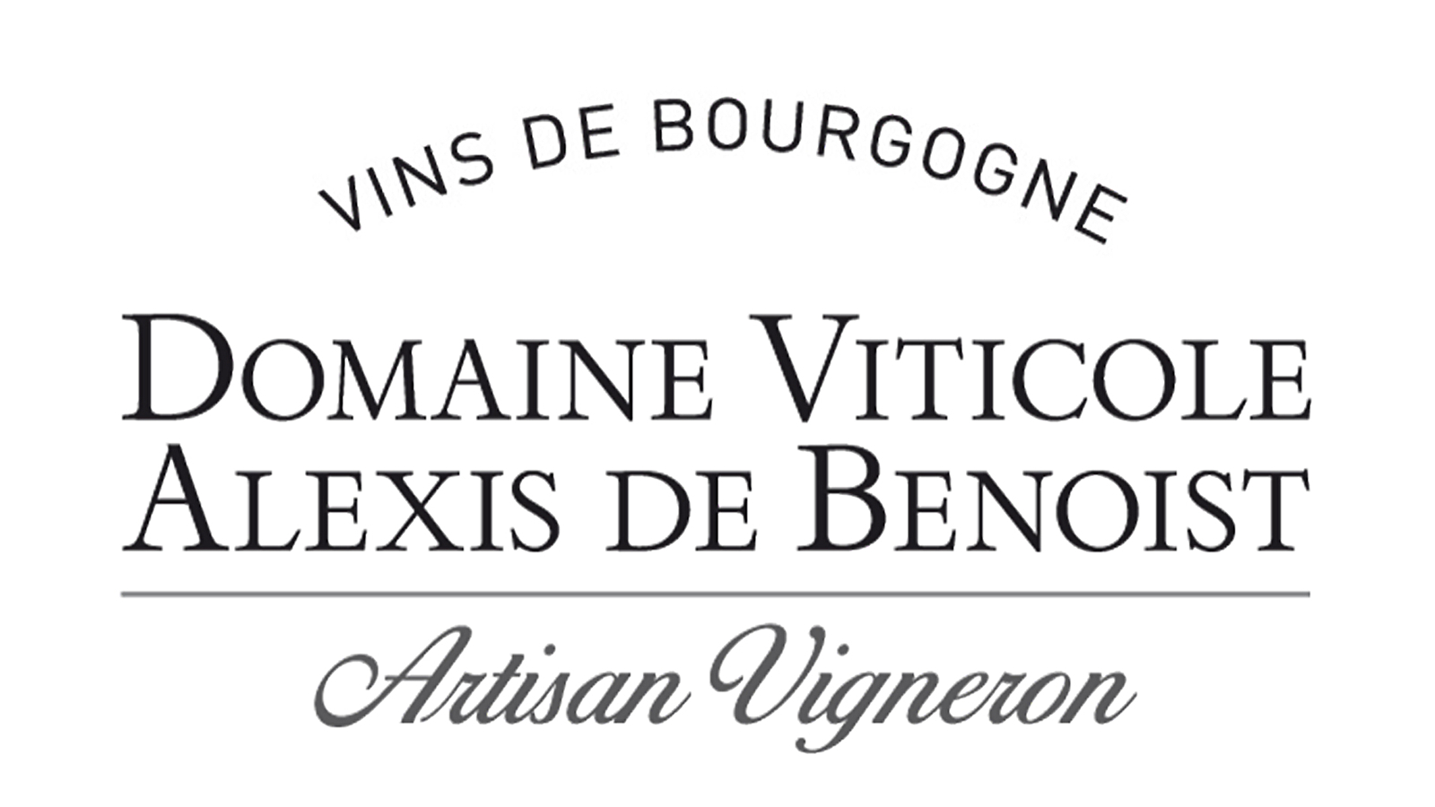 De Benoist Alexis