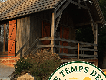 Le Temps des Settons - MONTSAUCHE-LES-SETTONS