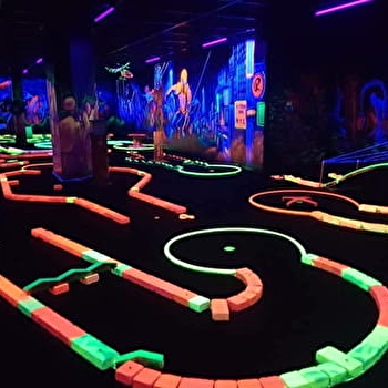 Xtrem Zone - NEVERS