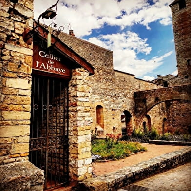 Le Cellier de l'Abbaye