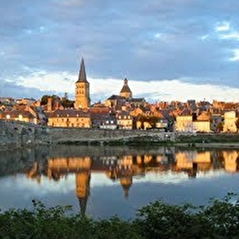 Maison de la Loire - LA CHARITE-SUR-LOIRE