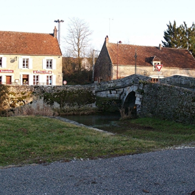 L'auberge du Chemin