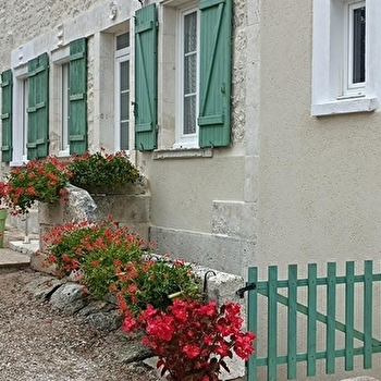 Le Carrouge - SOUGERES-EN-PUISAYE