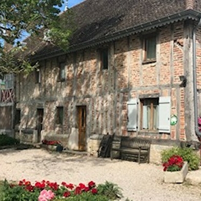 Gîte de la Reure