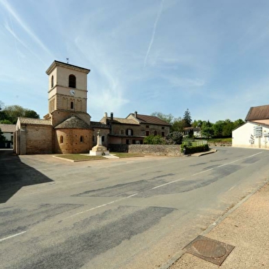 Eglise Saint-Rémy