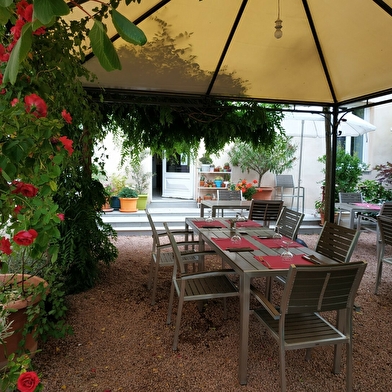 Hôtel-Restaurant Le Marronnier