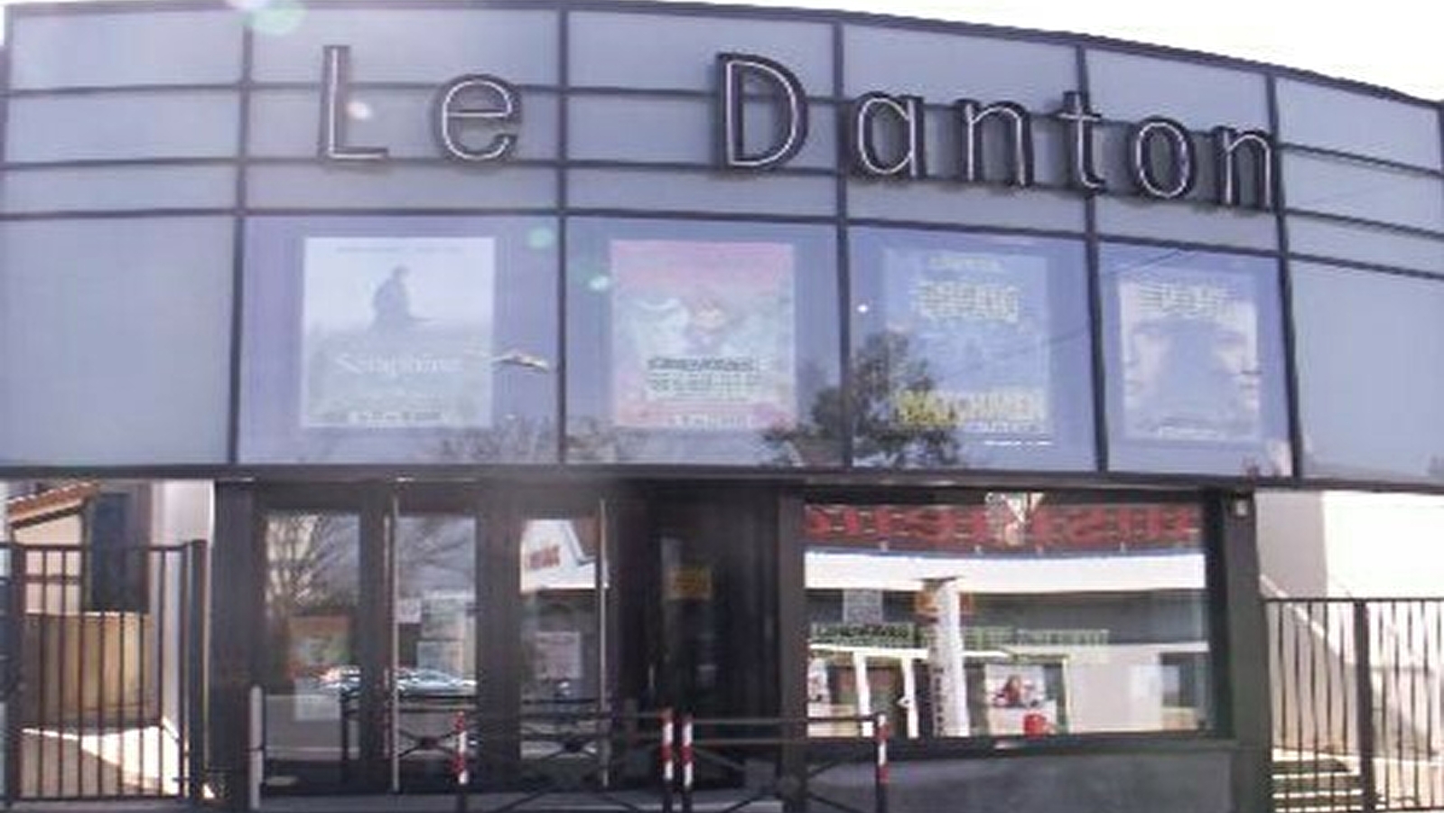 Cinéma Le Danton