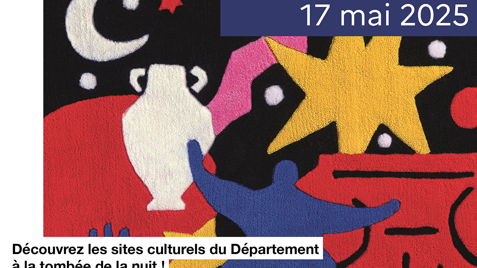 Nuit européenne des musées
