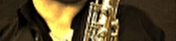 Concert du saxophoniste Le Rat - POUILLY-SUR-LOIRE