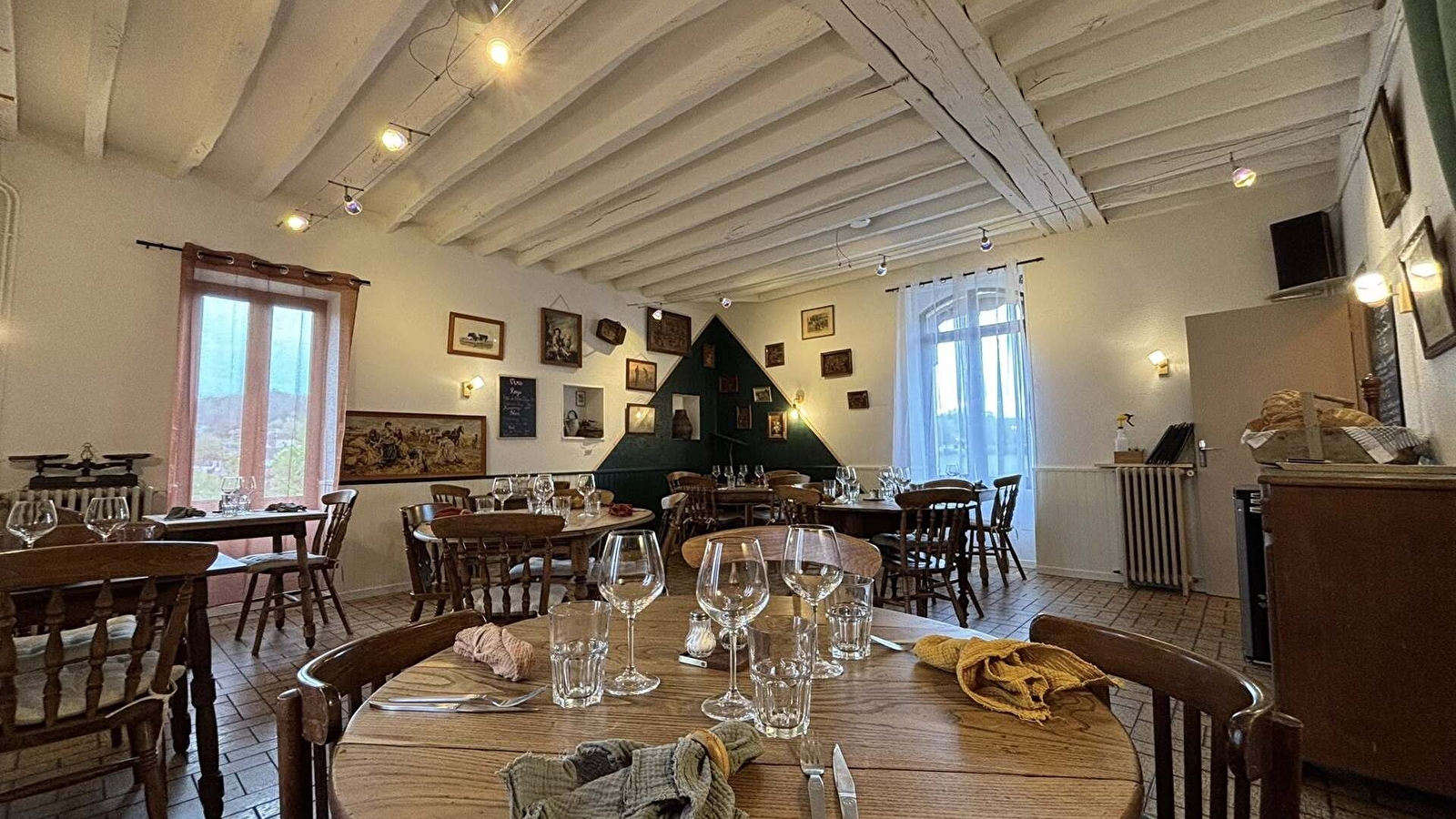 Auberge de la Gare