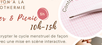 Initiation à la symptothermie - FLAVIGNY-SUR-OZERAIN